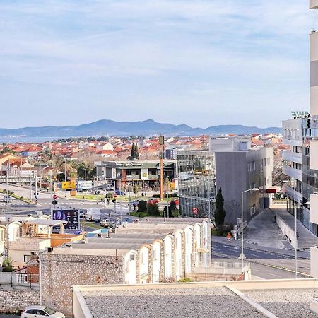 Apartments Luna With Free Parking Ζαντάρ Εξωτερικό φωτογραφία