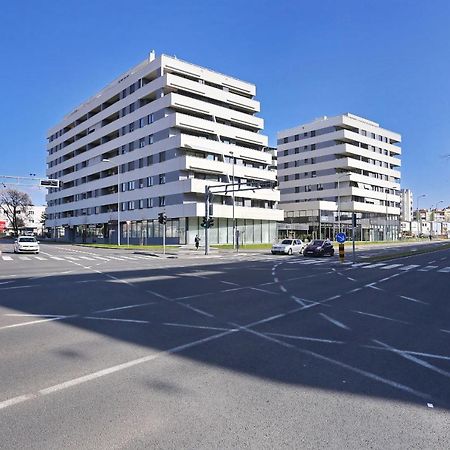 Apartments Luna With Free Parking Ζαντάρ Εξωτερικό φωτογραφία