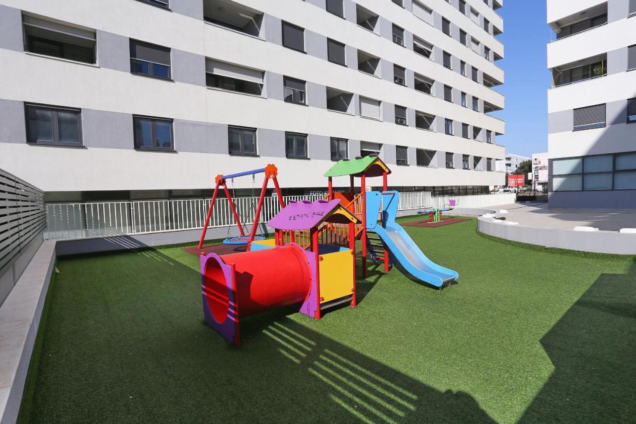 Apartments Luna With Free Parking Ζαντάρ Εξωτερικό φωτογραφία